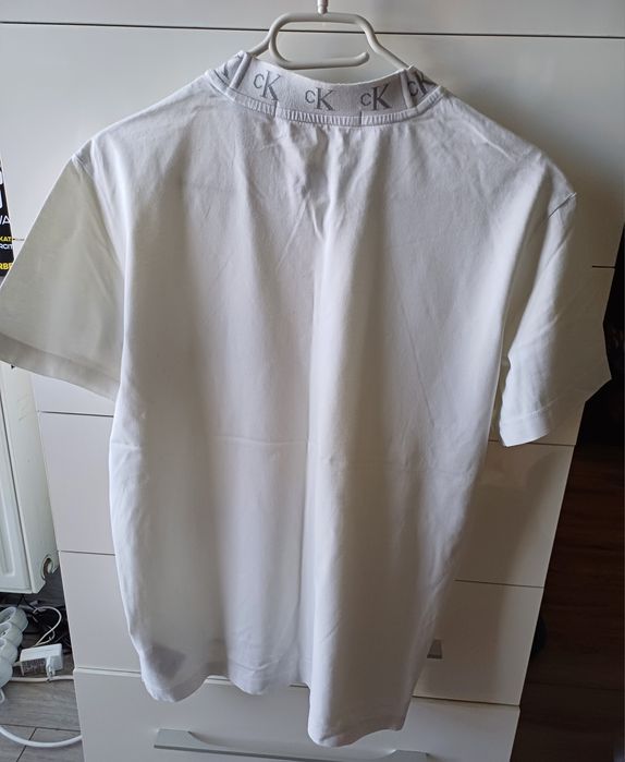 Koszulka męska Calvin Klein rozmiar M