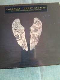 Coldplay Ghost Stories CD