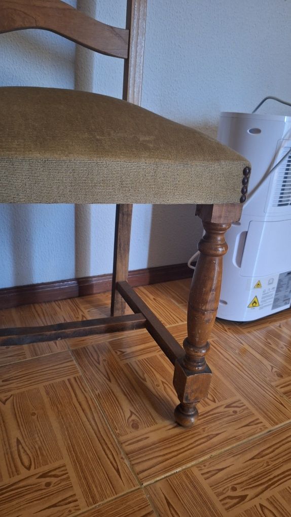 Cadeira de quarto