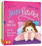 Pakiet Jadzia Pętelka Małe Zwyczaje