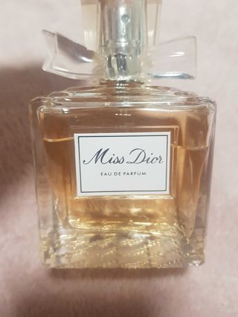 Miss Dior 100 ml 2012r