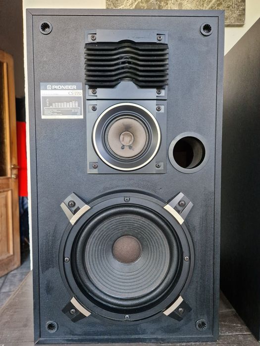Kolumny Pioneer CS-770