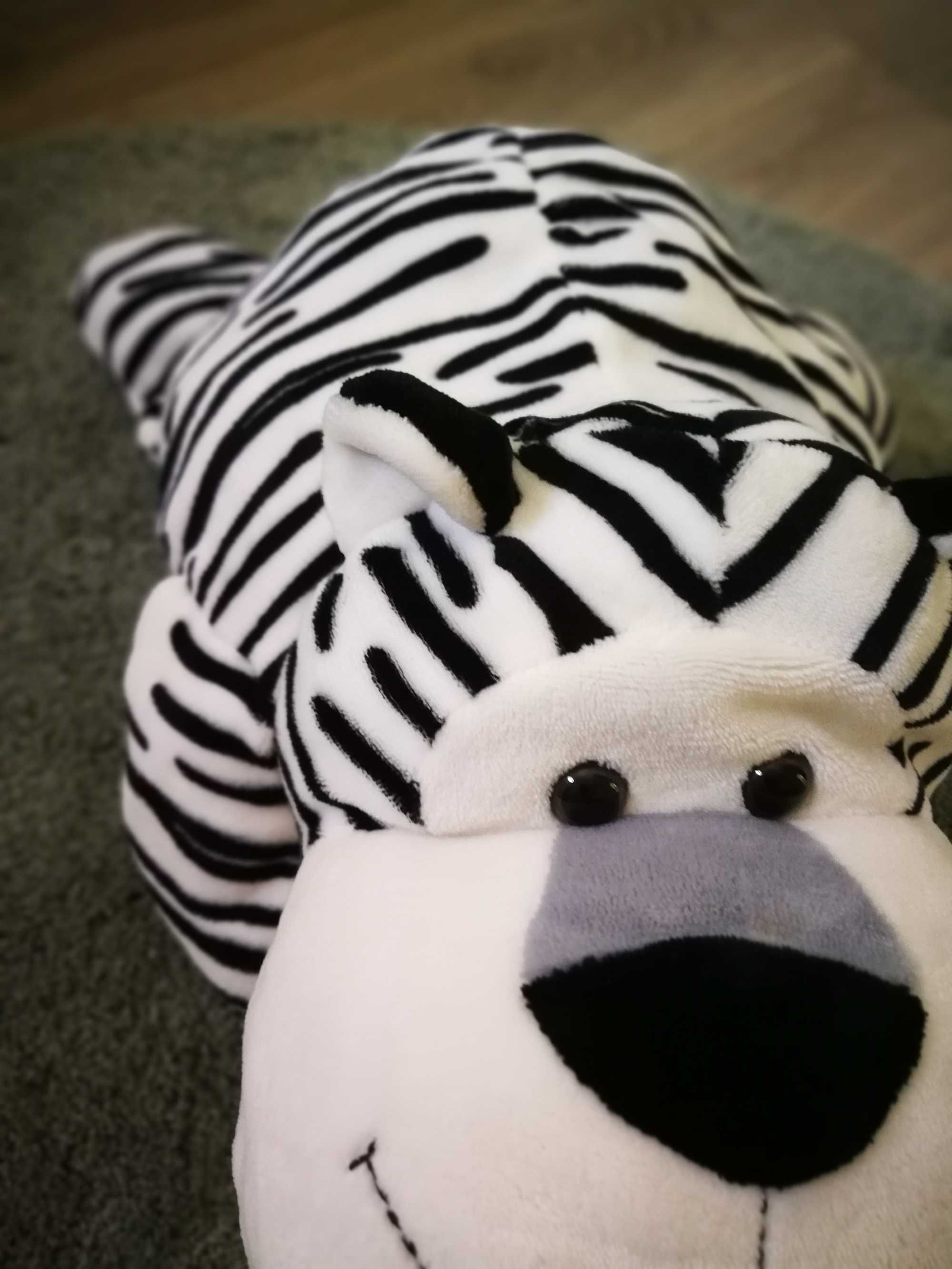 Peluche  de zebra