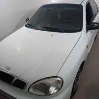 Daewoo Lanos 1.5 16valve