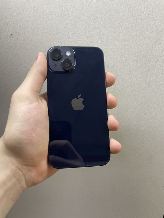 Iphone 14 128gb Black Esim 85% Без блокувань