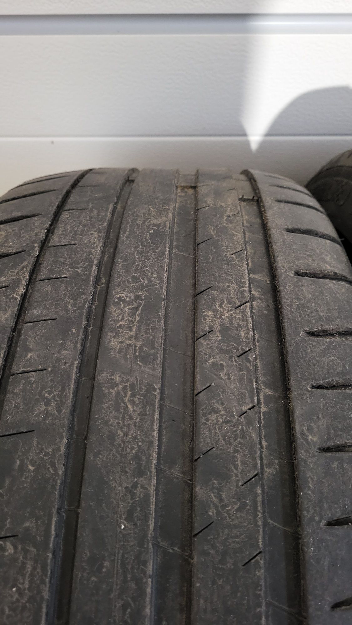 Michelin Pilot Sport 4 245/45/19 4szt.