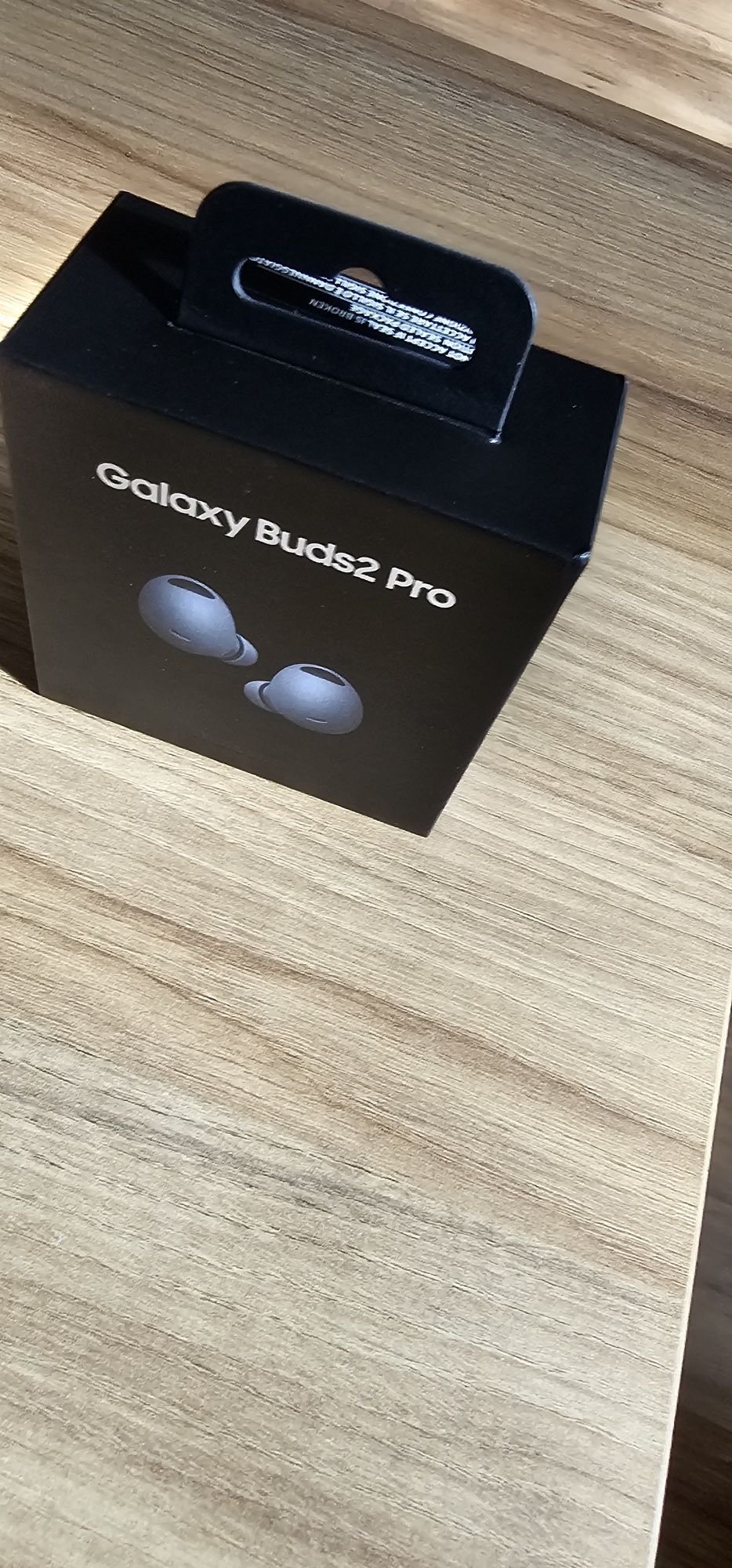 Galaxy Buds 2 Pro