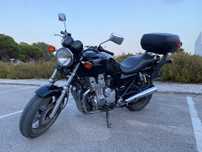 Honda CB  CB750