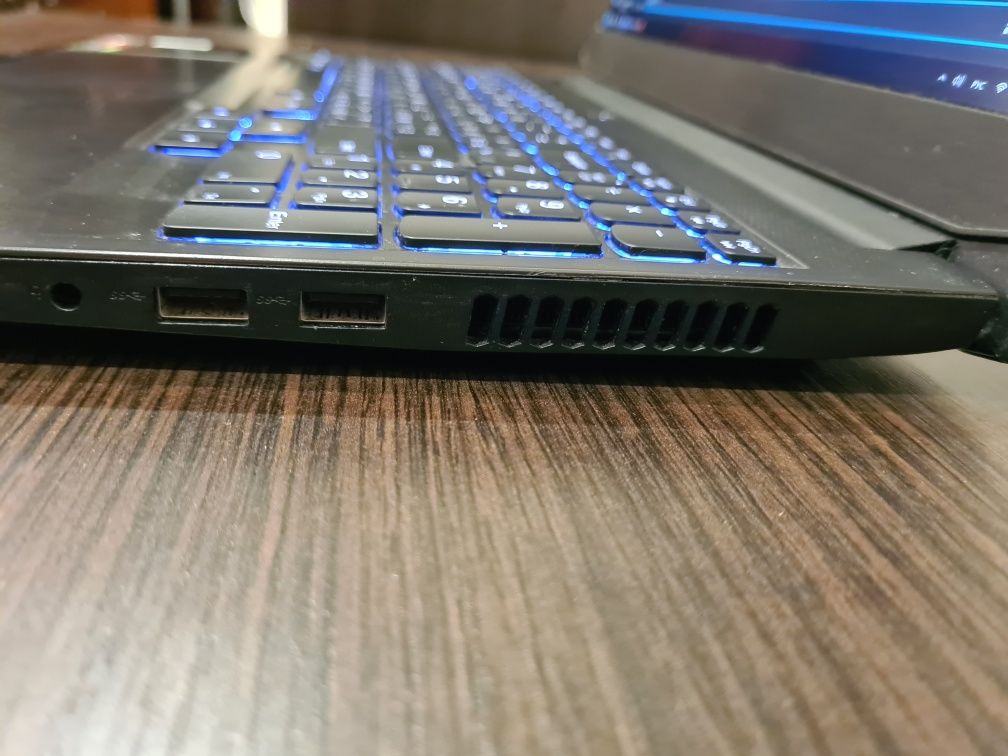 Lenovo IdeaPad Gaming 3