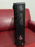 Obydowa mini itx Fractal node 202