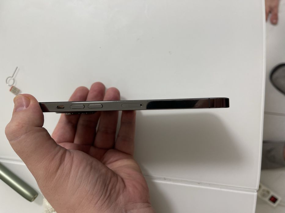 Iphone 12 Pro Max 256 Гб