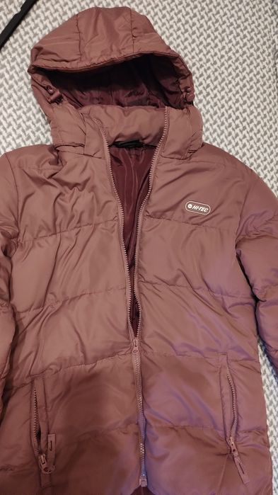 Kurtka zimowa HI-TEC R 164