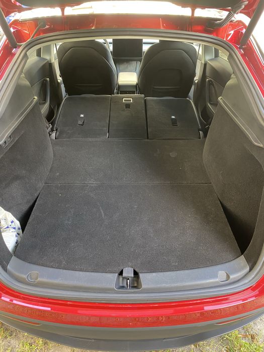TESLA Model Y LR DM 2024 16т.міль, 500+км, 400к.с.,