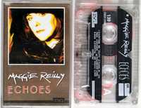 Maggie Reilly - Echoes (kaseta) BDB