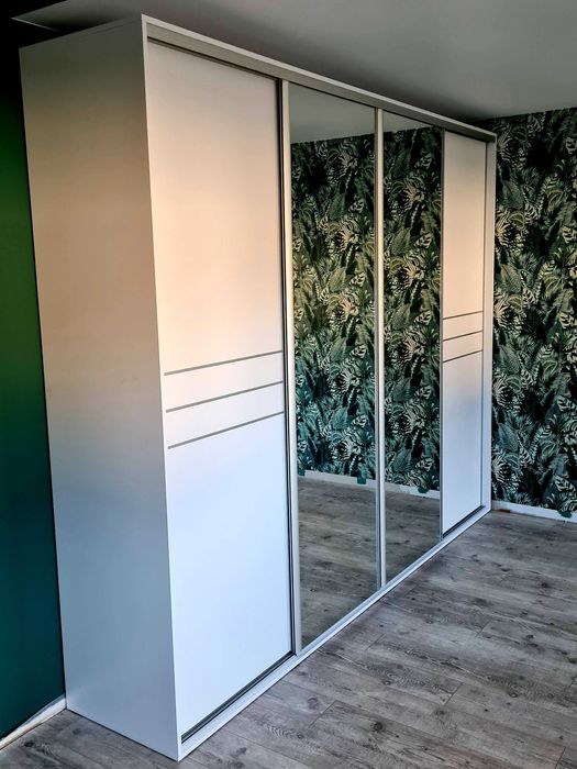 Meble na wymiar Wieruszów, Kępno, Wieluń i okolice