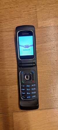 Nokia 6555 telefon komórkowy