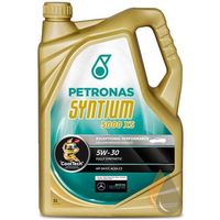 Óleo Petronas 5000 XS 5W30 SN