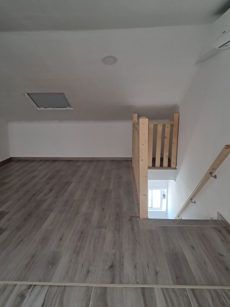 T2 Remodelado Castelo Branco