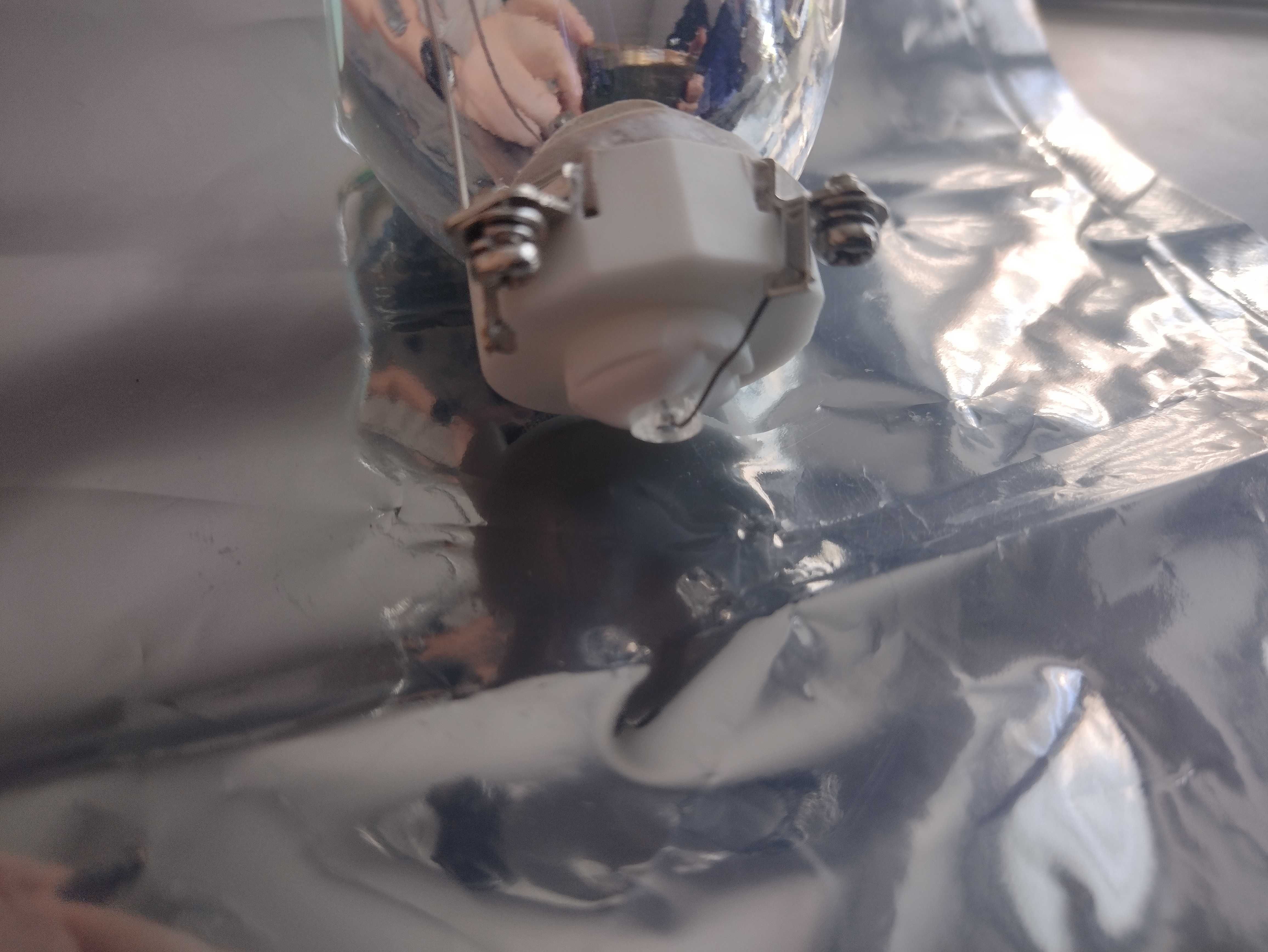 Lampa / bańka NP32LP projektora NEC UM301W