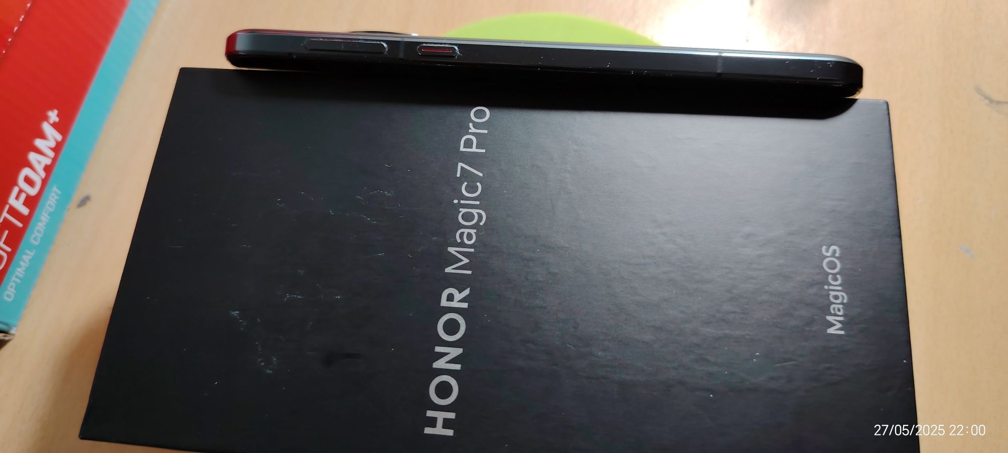 honor Magic 7 pro