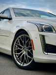 Cadillac CTS 2015г.в продам