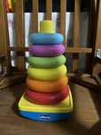 Brinquedo de Encaixe Chicco