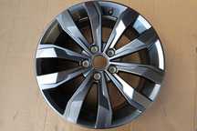 428 Felga Aluminiowa VW T-Roc IDEALNA 2GA601025J
