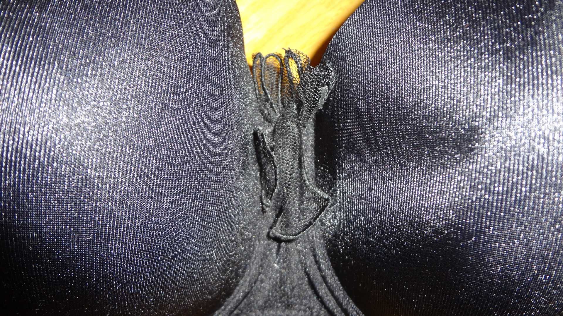 Biustonosz Generous by Lindex 90D strapless