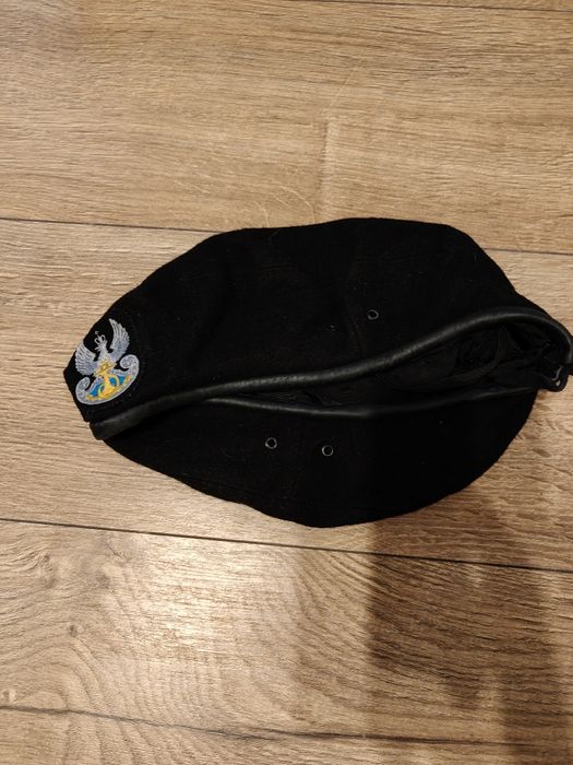 Beret marynarki wojennej