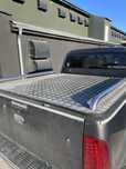 Zabudowa pick up Toyota Hilux