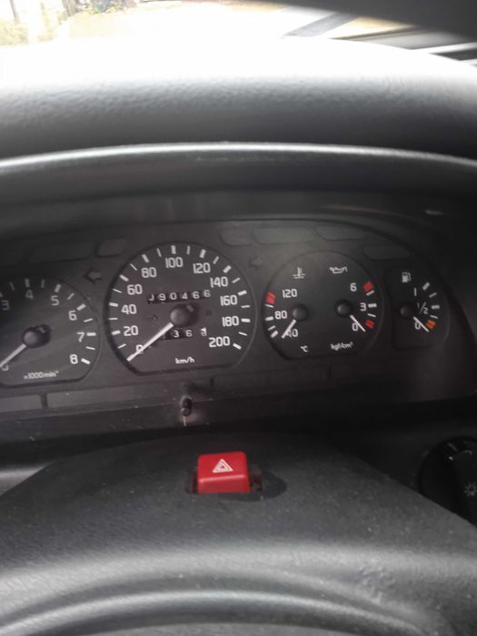 Автомобіль Газ31105