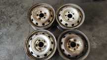 FELGI STALOWE 4SZT FIAT DUCATO III 5X130 ET68 FI 78,1
