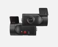 Rejestrator samochodowy Full HD Visiontrack VT1000