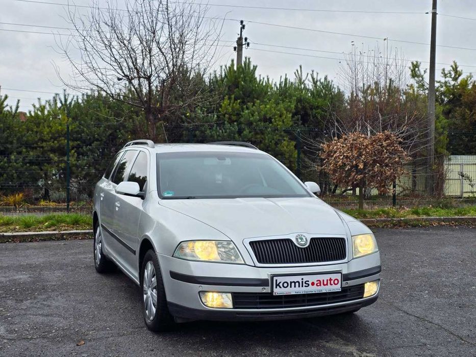 Продам  Skoda Octavia 2005. Можна в розстрочку, під викуп.