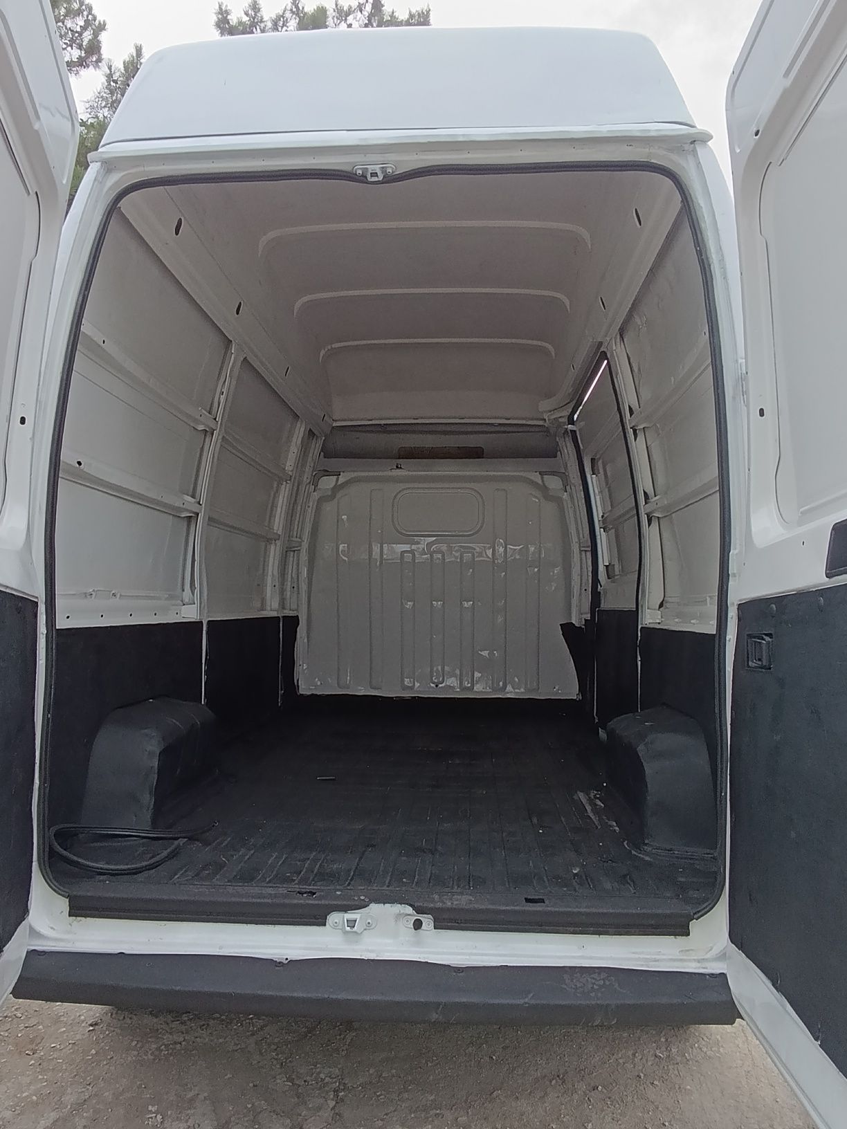 Citroen Jumper 2.8 HDI