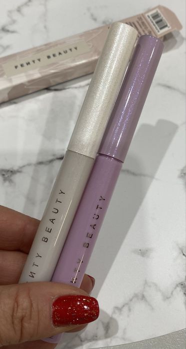 Fenty Beauty shadowstix diamonds diamond veil eyeshadow stick
