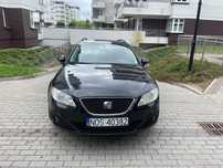 Sprzedam Seat EXEO 2.0 TDI