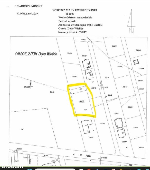 Wyjątkowa działka na sprzedaż