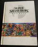 Nintendo Switch Super Smash Bros Ultimate Official Collector's Edition