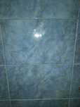 Płytki ceramiczne Imperial Azul niebieskie 25x40 1000szt.