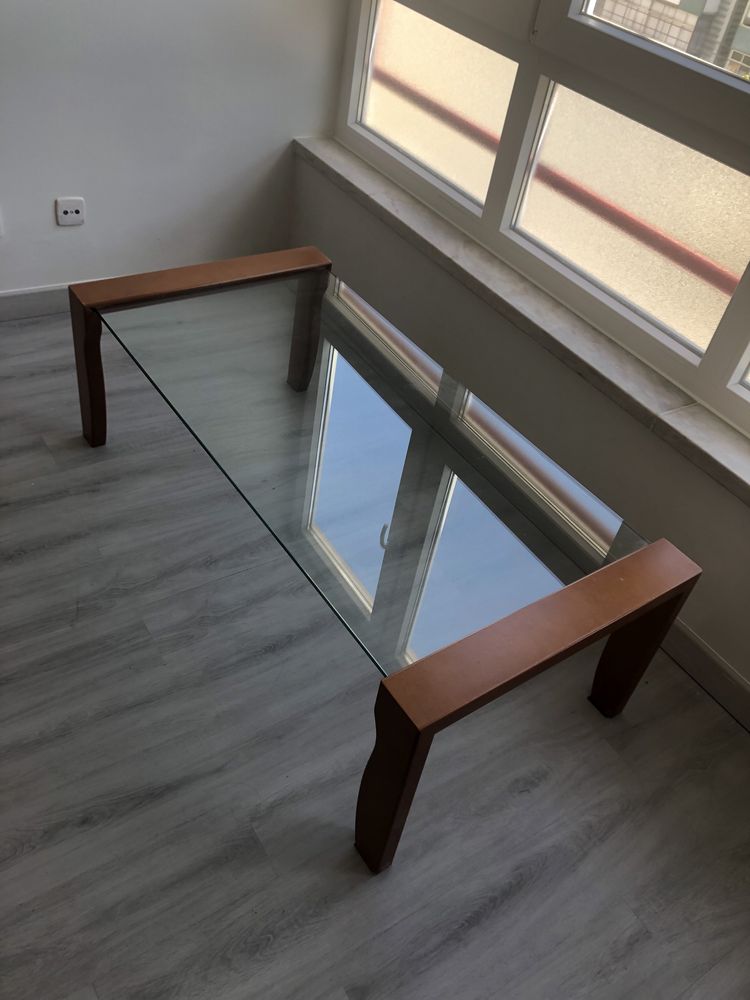 Mesa sala centro