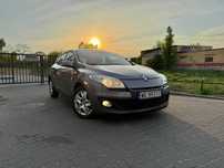 Renault Megane 3 1.5 dci 2012 Dynamique (1 rejestracja w 2023 roku)