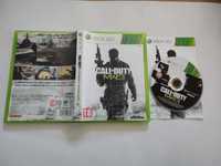 Xbox 360 gra Call of Duty MW3