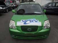 Kia Picanto 1.1i - viatura para peças