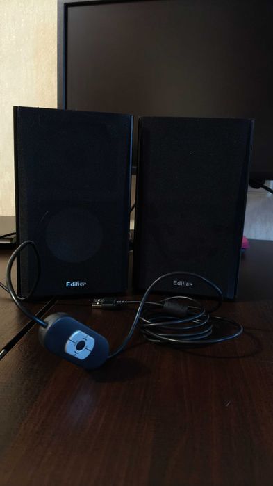 Акустическая система Edifier R600USB