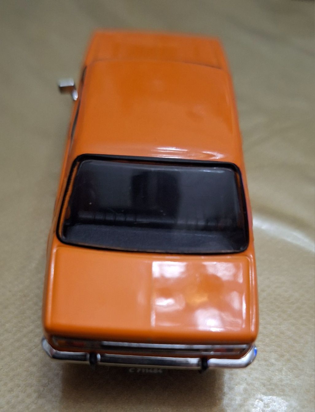 Miniatura Opel 1/43