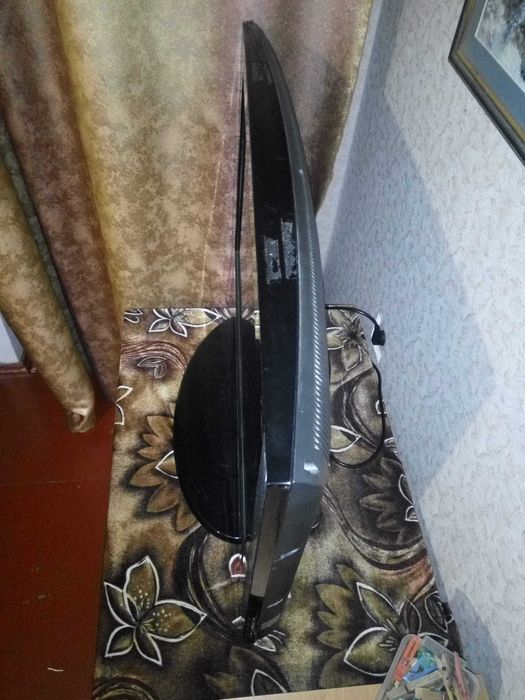 Телевізор Samsung 32 дюйми LE32A336J1D