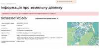 Продам дачу с. Павлівка 6 соток Івано-Франківська обл.