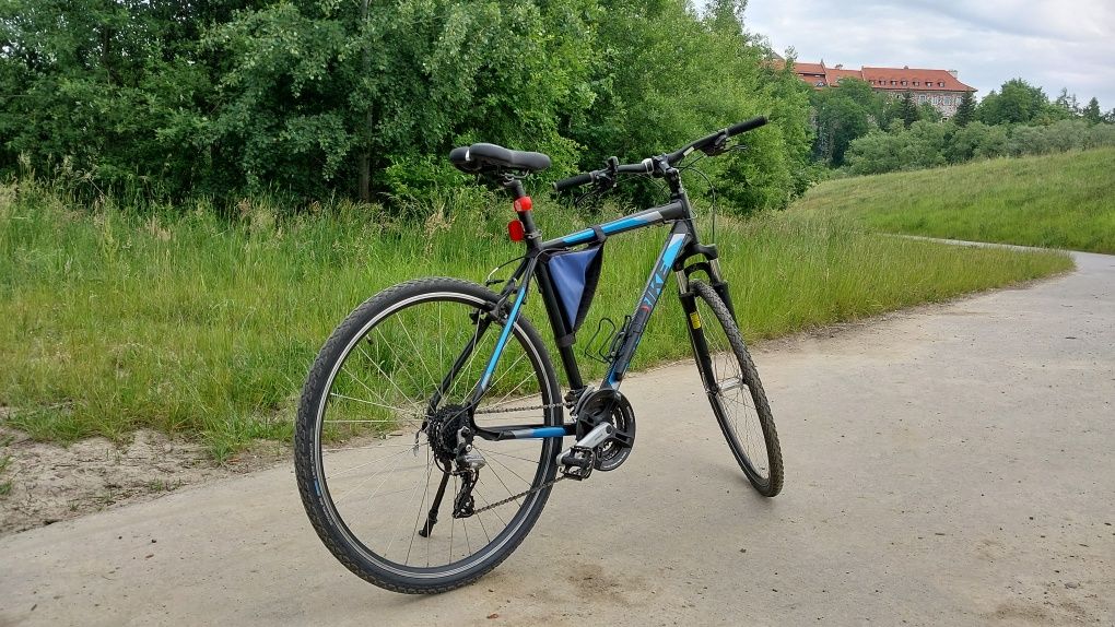 Rower Crossowy Unibike 21"