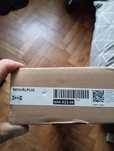 BEHJALPLIG zawias ikea